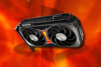 Work on new AMD Radeon RDNA 5 GPU tech is "moving extremely quickly," says Sony