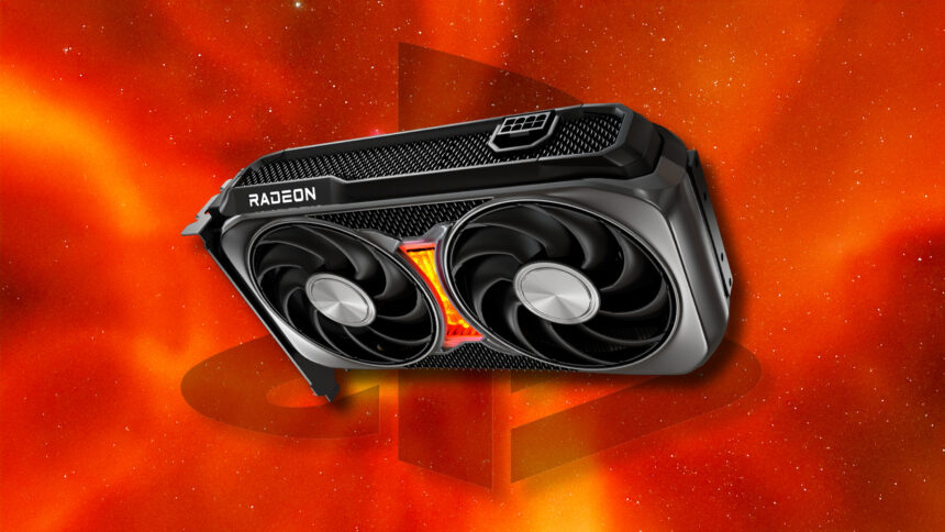 Work on new AMD Radeon RDNA 5 GPU tech is "moving extremely quickly," says Sony