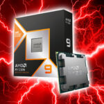 This popular AMD Ryzen gaming CPU is on sale right now with a huge $215 discount