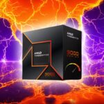 Monstrous AMD Ryzen Threadripper 9980X tops the desktop CPU leaderboard