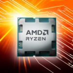 A new 7GHz AMD Ryzen gaming CPU is reportedly in the works