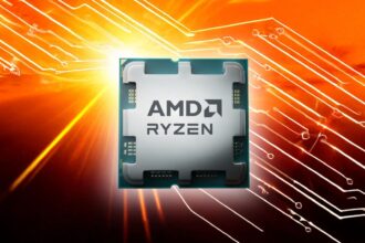 A new 7GHz AMD Ryzen gaming CPU is reportedly in the works