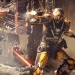 EA is shutting down Anthem’s servers, which were still up