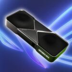 Win a free Nvidia GeForce RTX 50 series graphics card in this Asus giveaway