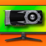 PC gamers are rejecting 4K, as 1080p gaming monitors continue to dominate