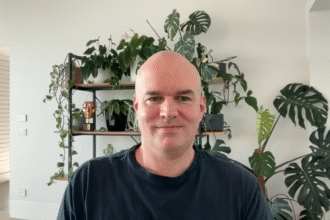 Chris Wilson, co-creator of Path of Exile and founder of Light Pattern.