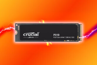 This $59.99 Crucial gaming SSD deal is a genuine bargain, if you act quickly