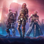 Destiny 2 system requirements