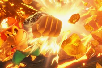 Donkey Kong Bananza Developed by Super Mario Odyssey Team, Confirms Nintendo