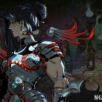 Hades 2 gets final early access update before the full release