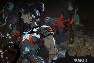 Hades 2 gets final early access update before the full release