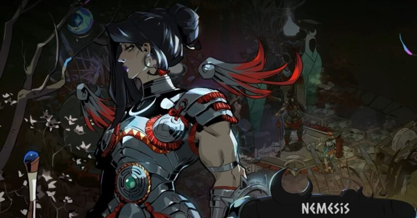 Hades 2 gets final early access update before the full release