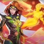 OK, Phoenix’s gameplay in Marvel Rivals looks terrifying