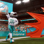 madden nfl 26 mascot