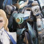 Mecha Break tier list - best Strikers at launch