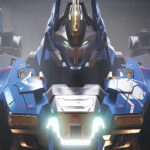Mecha Break Twitch drops and how to claim