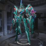 How to customize your mecha in Mecha Break