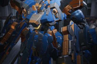 How to get mods in Mecha Break
