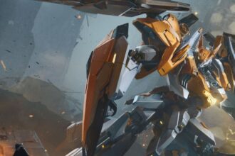 Best Strikers mechs tier list in Mecha Break