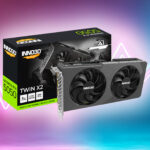 First Nvidia GeForce RTX 5050 game benchmarks show it can't beat the 4060