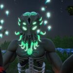 How to fight the Moon Lord in Palworld