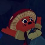 Peak Faerie Lantern explained