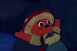 Peak Faerie Lantern explained