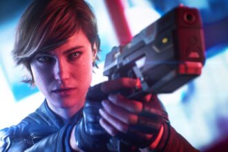 Microsoft cancels Perfect Dark reboot, shuts down studio