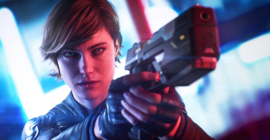 Microsoft cancels Perfect Dark reboot, shuts down studio