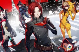 Best Persona 5 Phantom X settings for PC and Steam Deck