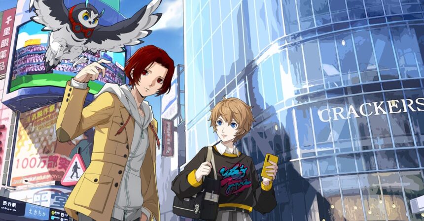 All Synergy Bonds and romance candidates in Persona 5 The Phantom X
