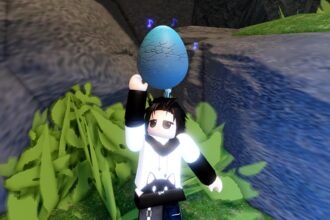 Roblox The Hatch egg locations and how to farm them