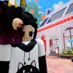 Roblox The Hatch rewards - every free UGC item and how to claim them