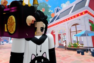Roblox The Hatch rewards - every free UGC item and how to claim them