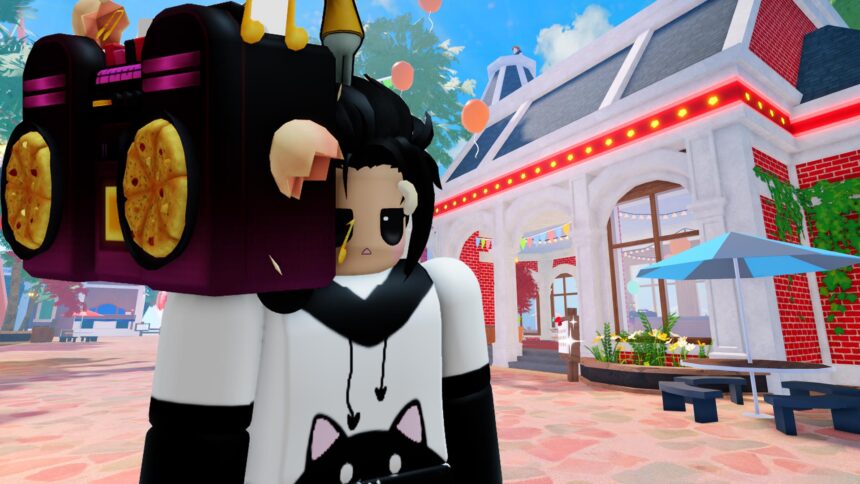 Roblox The Hatch rewards - every free UGC item and how to claim them
