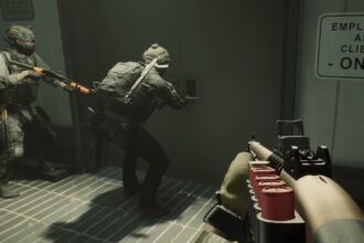 Despite review bombing, ‘censored’ shooter becomes a Steam top seller