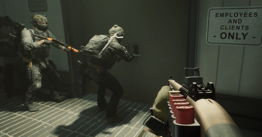 Despite review bombing, ‘censored’ shooter becomes a Steam top seller
