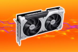 New 16GB Nvidia and AMD GPUs are massively outselling 8GB cards, says retailer