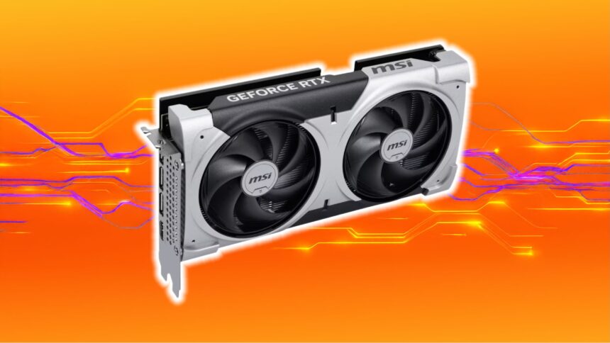 New 16GB Nvidia and AMD GPUs are massively outselling 8GB cards, says retailer
