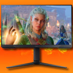 Grab a 27-inch 180Hz Samsung Odyssey gaming monitor for $129.99, if you're quick