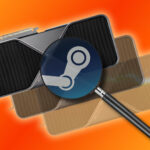 Steam now reveals your GPU's real and fake frames, if you enable this feature