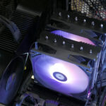 Thermalright Peerless Assassin 120 SE ARGB review - budget CPU cooler brilliance