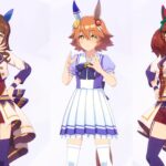 Umamusume Pretty Derby tier list - best cards and characters
