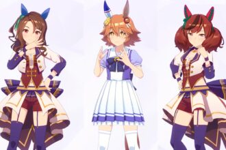 Umamusume Pretty Derby tier list - best cards and characters