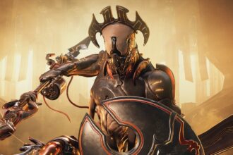 Warframe system requirements
