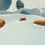 Peak Capybara location