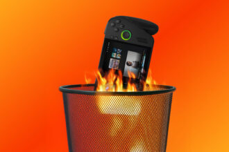 There's "no reason to buy" Xbox handheld, says founding member of Xbox project